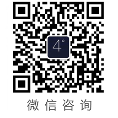 微信公众号二维码